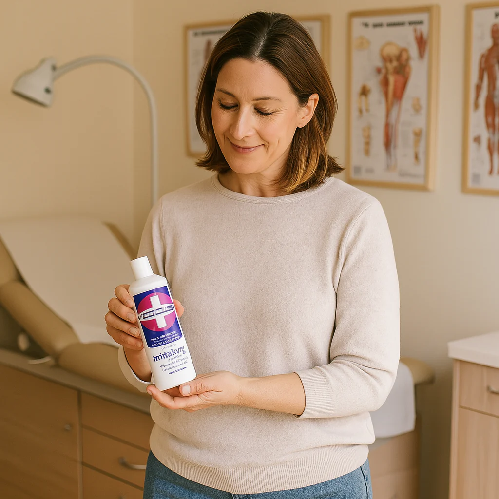 Mediclean 500ml - Image 2