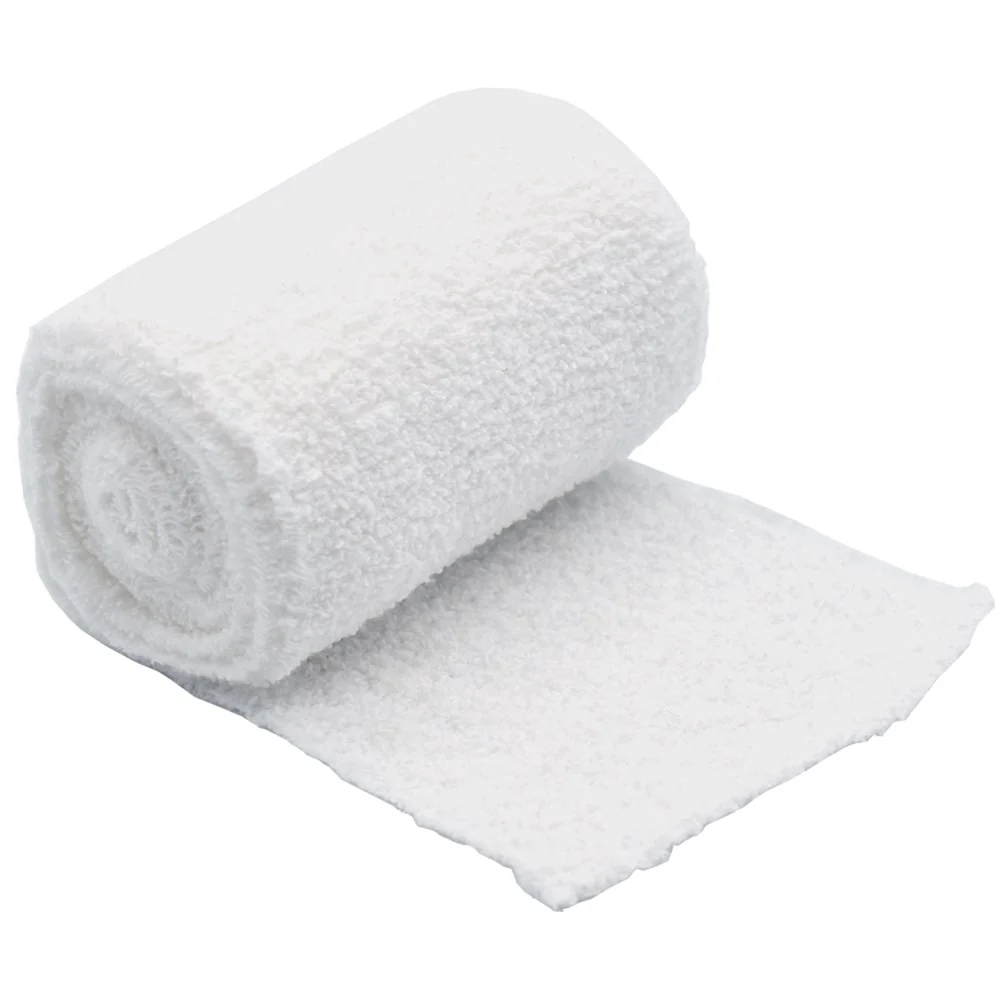 Medium Crepe Bandage 10cm x 1.5m HB