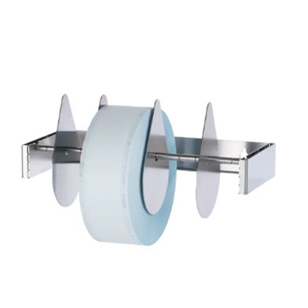 Melag Wall-Mount Reel Dispenser W- Cutting Device