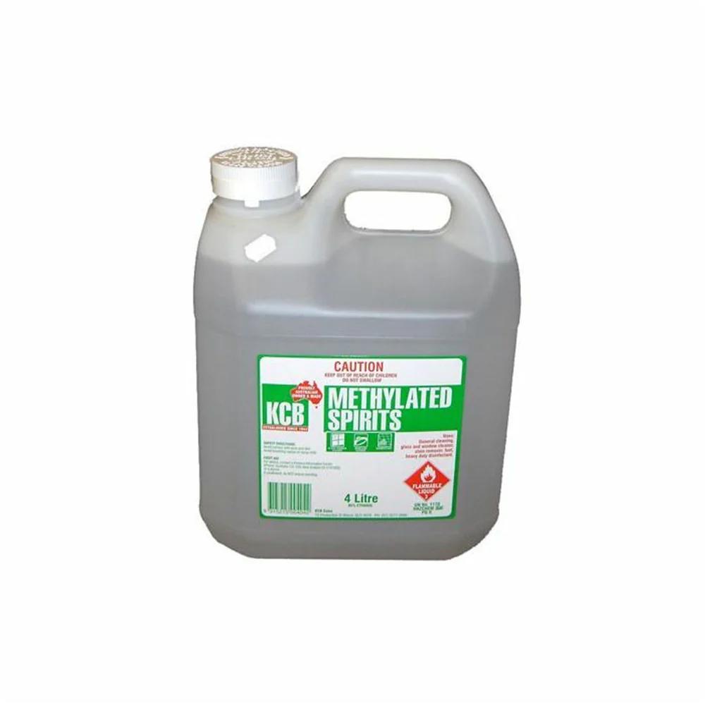Methylated Spirits 20ltr