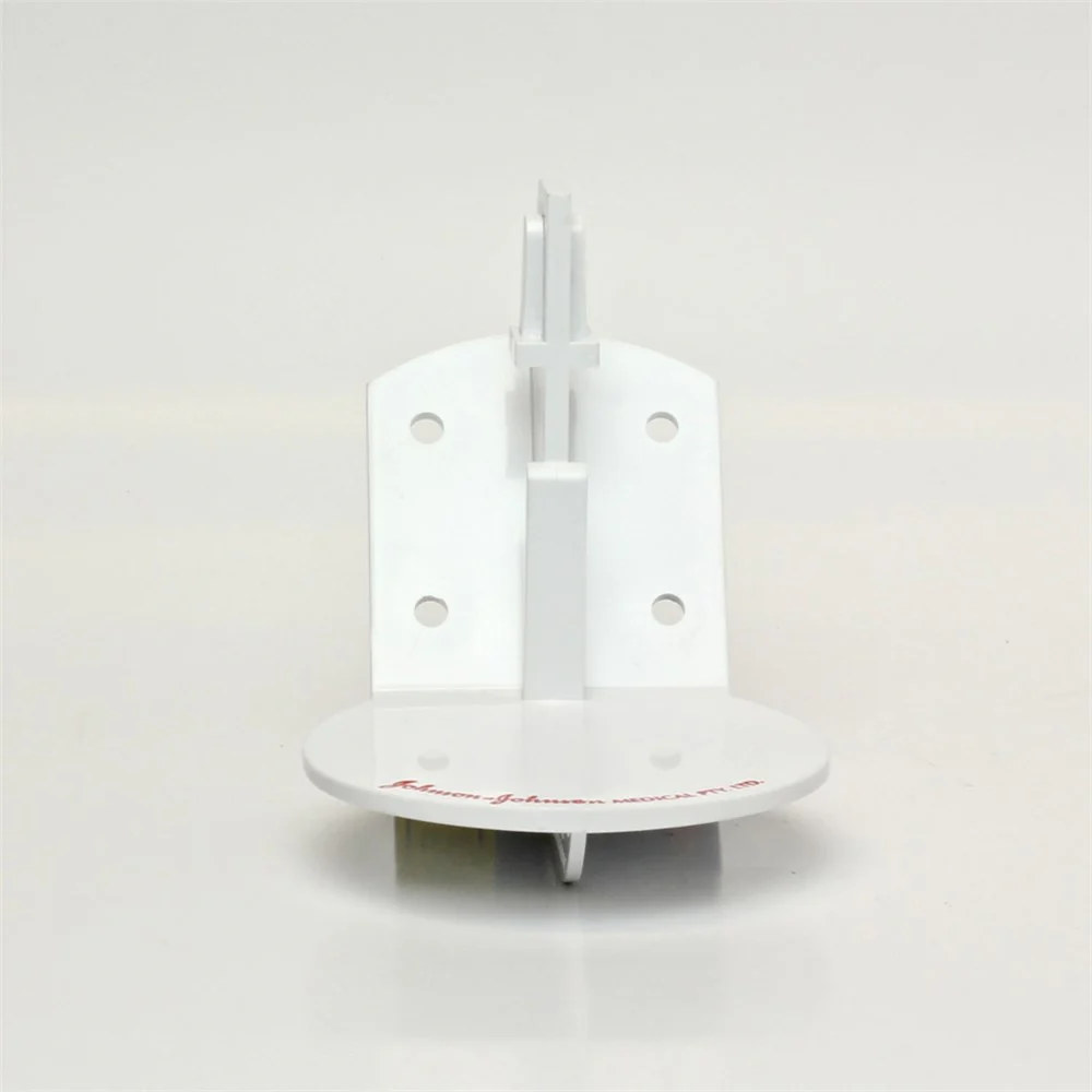Microshield 500ml Wall Bracket only (No Hoop)