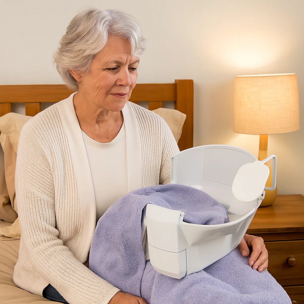 Microshield Dispenser Elbow Activated 61209 - Image 2