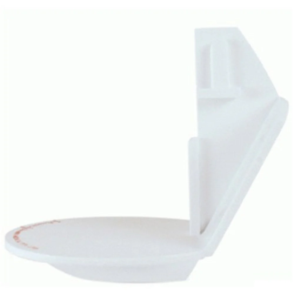 Microshield L-Shape Bracket for 500ml Microshield