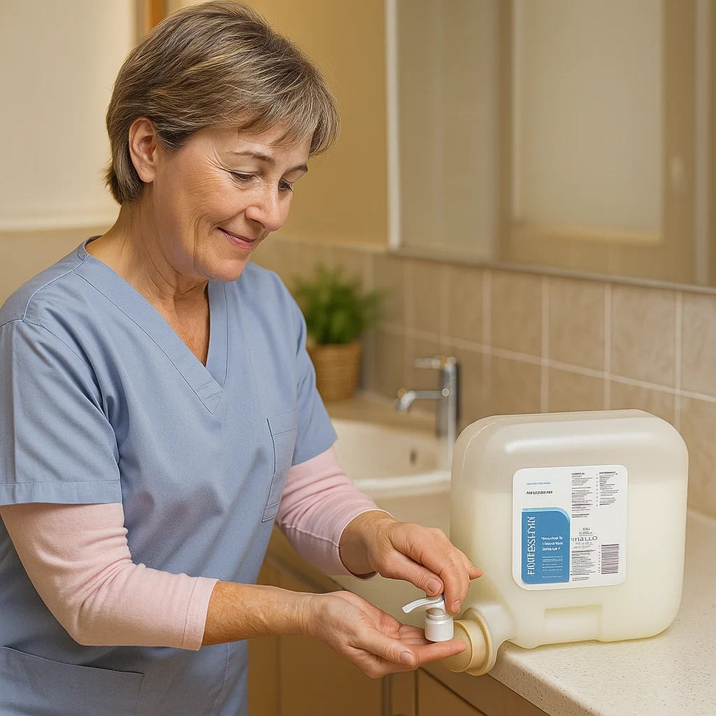 Microshield Skincare Cassette 1.5l - Image 2