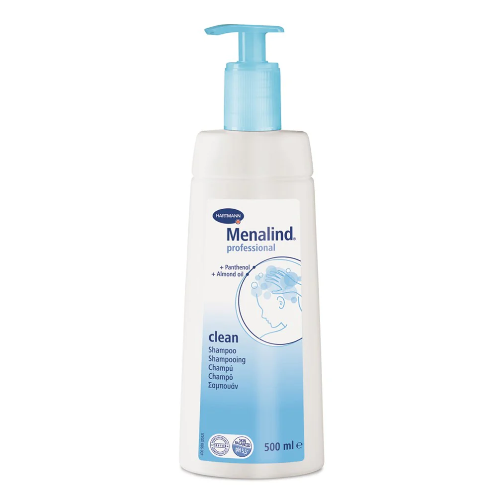Molicare Shampoo 500ml