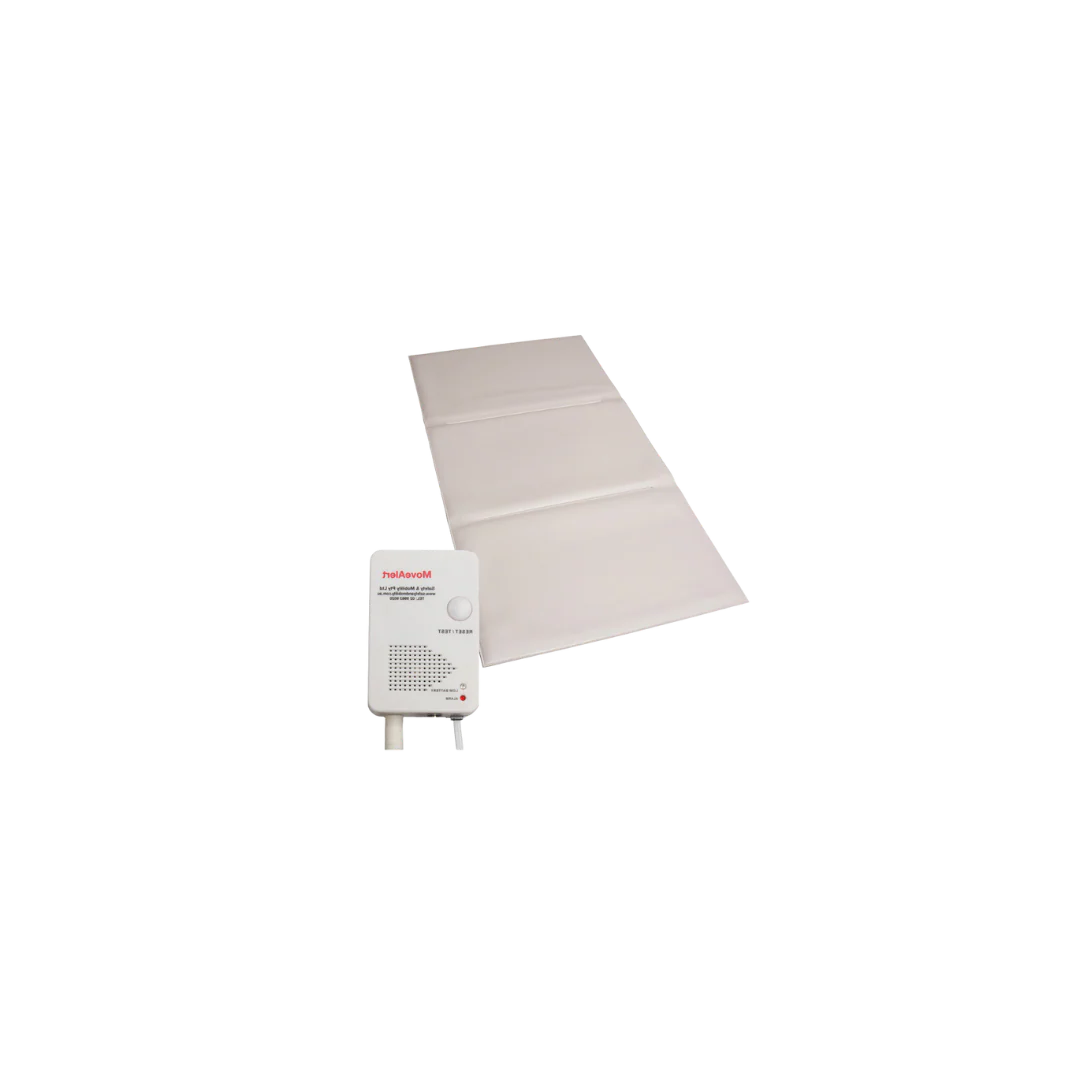 MoveAlert Floor Mat with Alarm Sensor