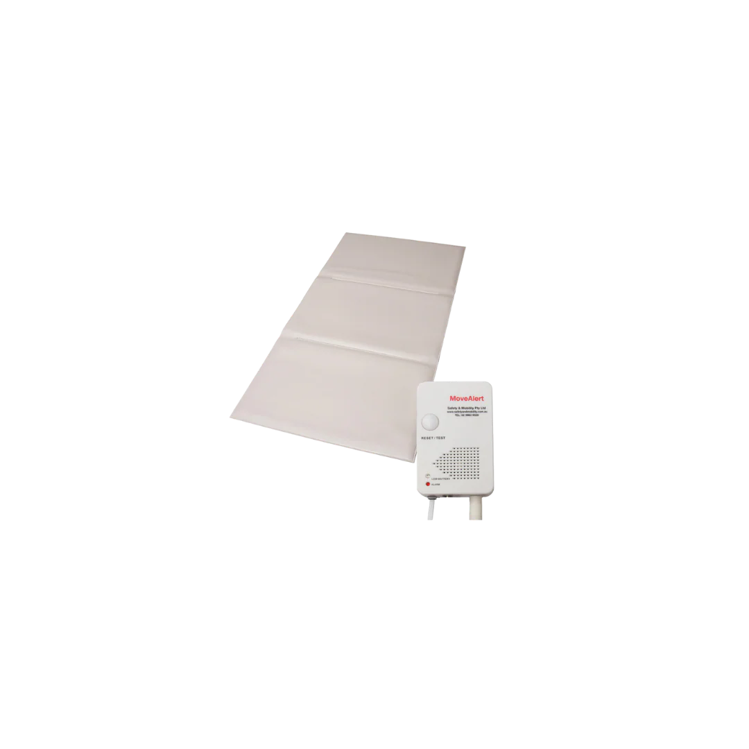 MoveAlert Floor Mat with Alarm Sensor - Image 2