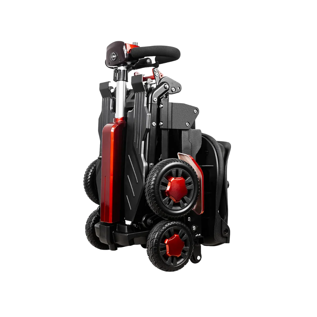 MyRide 7, Auto Foldable Mobility Scooter - Image 5