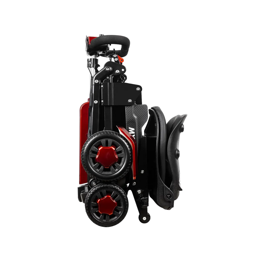 MyRide 7, Auto Foldable Mobility Scooter - Image 6