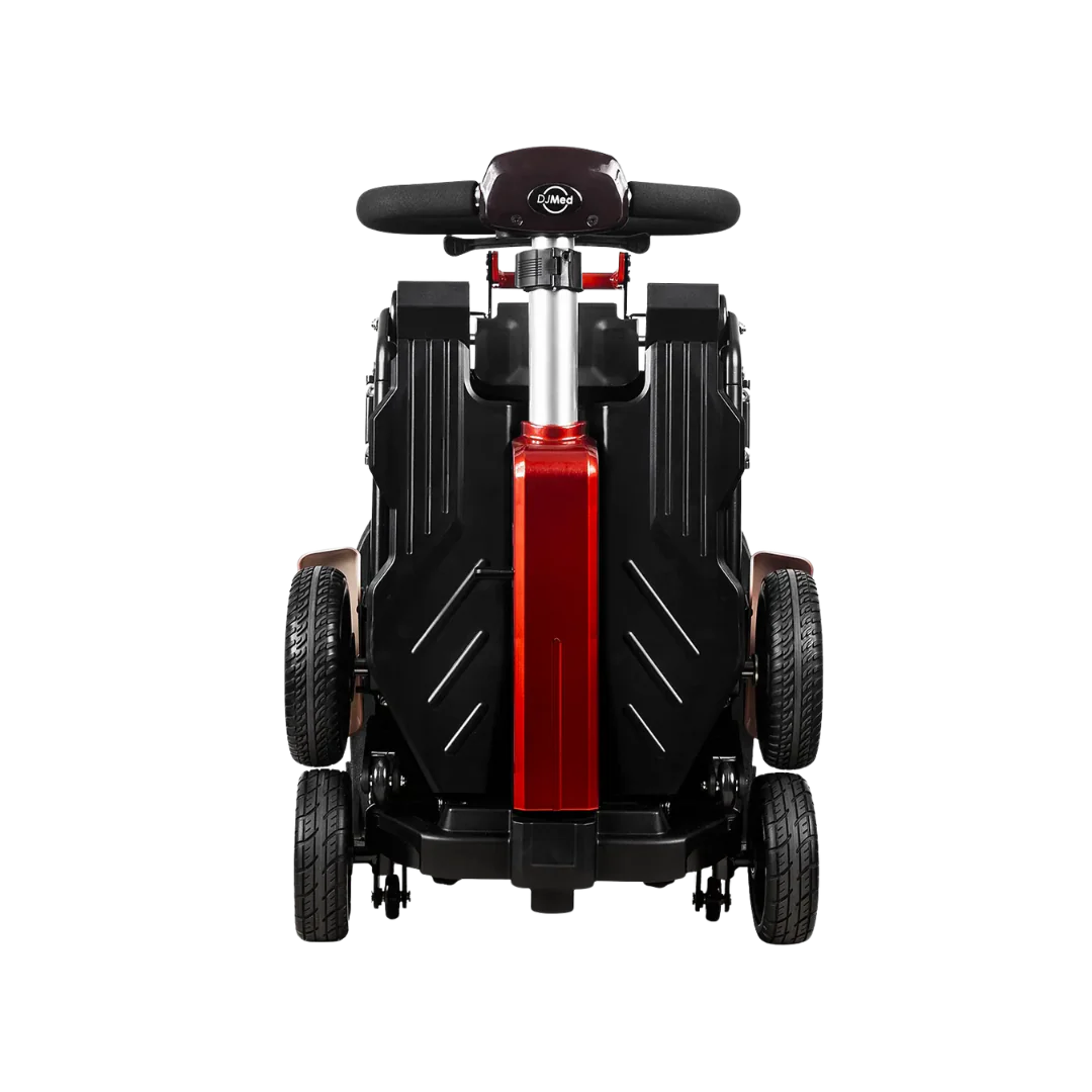 MyRide 7, Auto Foldable Mobility Scooter - Image 8