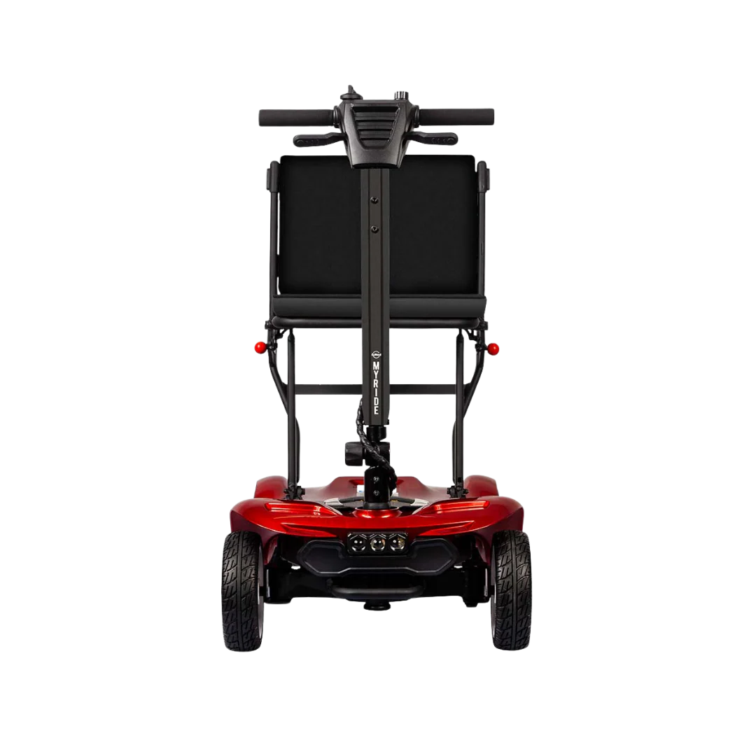 MyRide Cruise, Portable Mobility Scooter - Image 6