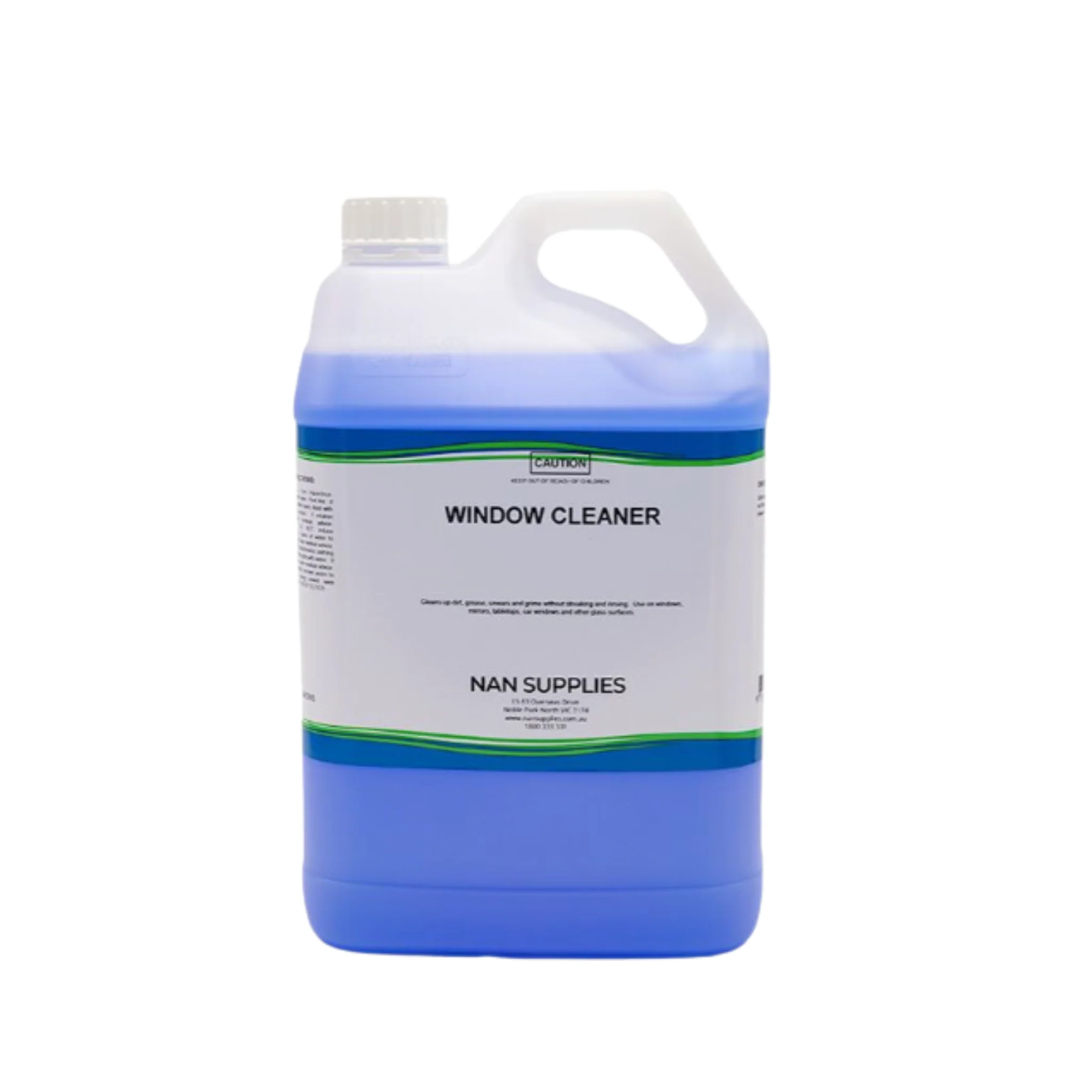 NAN Window Cleaner 5L