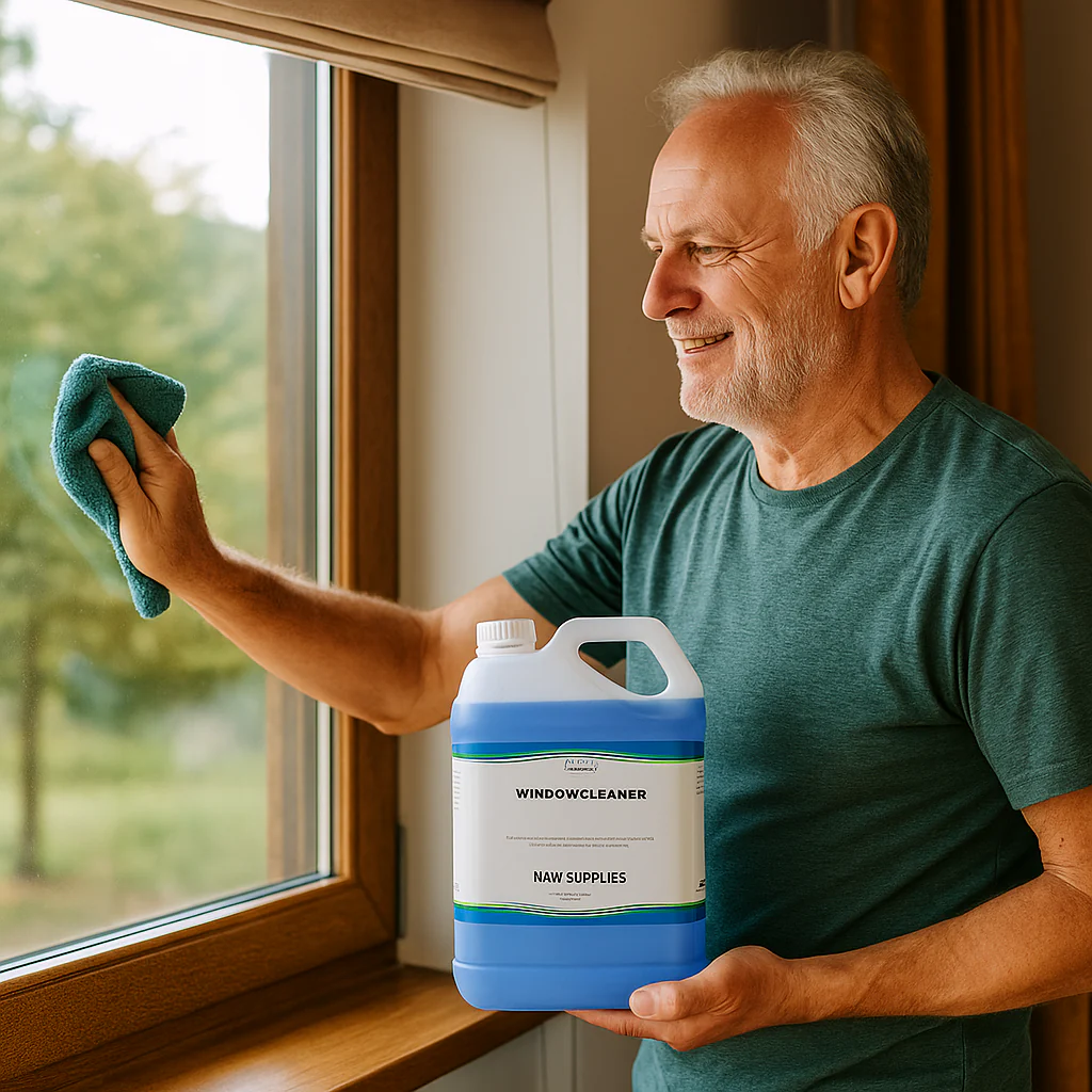 NAN Window Cleaner 5L - Image 2