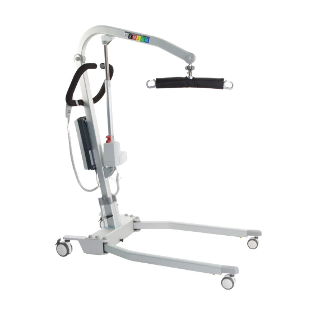 Neos Folding Lightweight Hoist