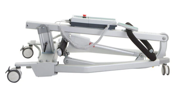 Neos Folding Lightweight Hoist - Image 3