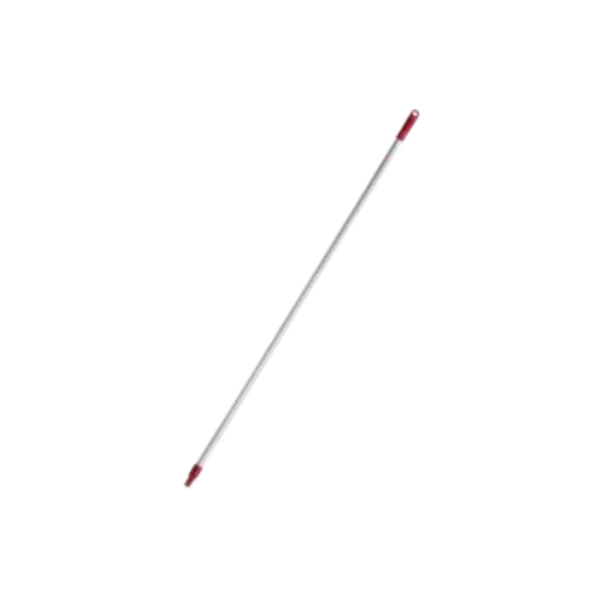 Oates Mop/Broom Handle - Red