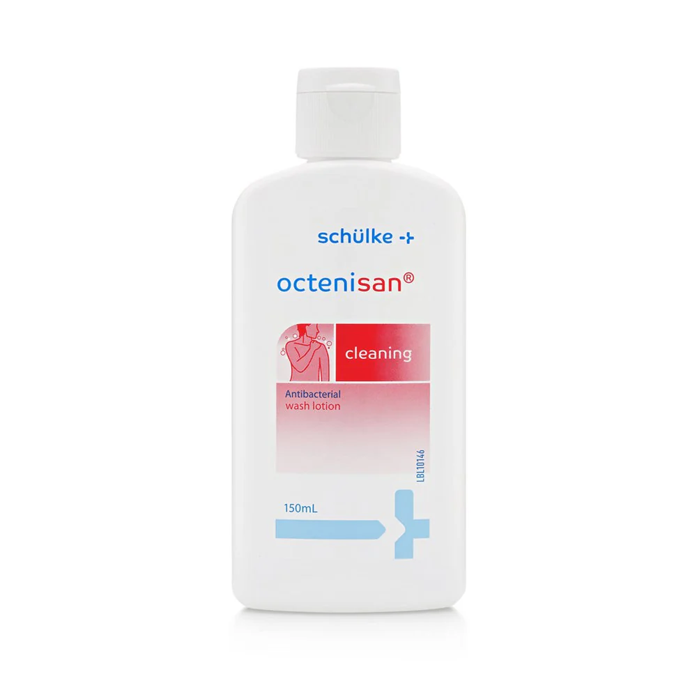 Octenisan Wash Lotion 150ml