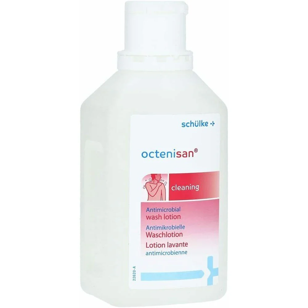 Octenisan Wash Lotion 500ml
