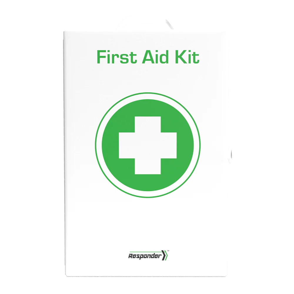 OPERATOR 5 Series Metal Tough First Aid Kit 42 x 28.5 x 13cm