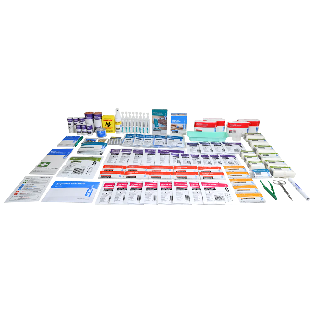 OPERATOR 5 Series Food &amp;amp; Beverage Kit Refill