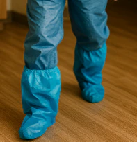 Overboot Waterproof Below Knee Non Skid B100 - Image 2