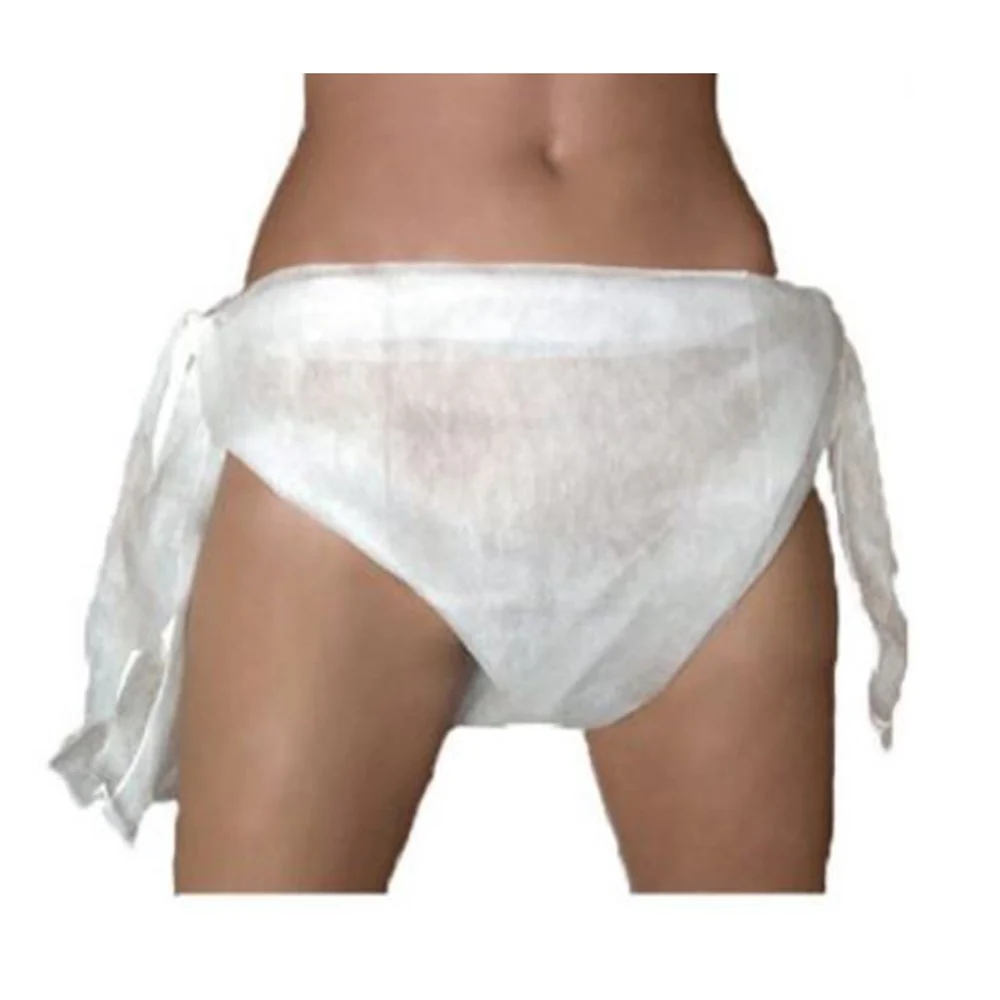 Pelvic Vee Disposable Underwear