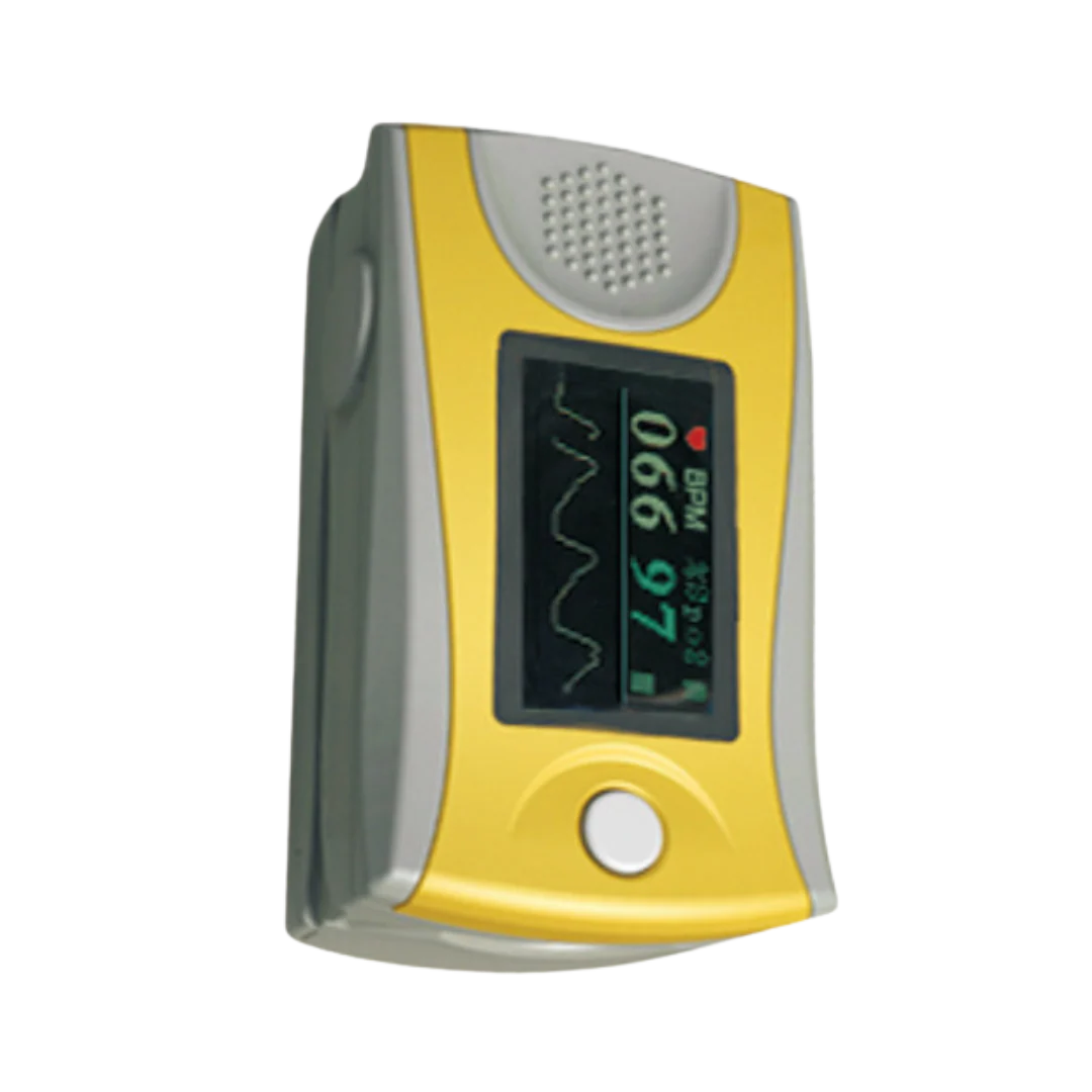 Pulse Oximeter