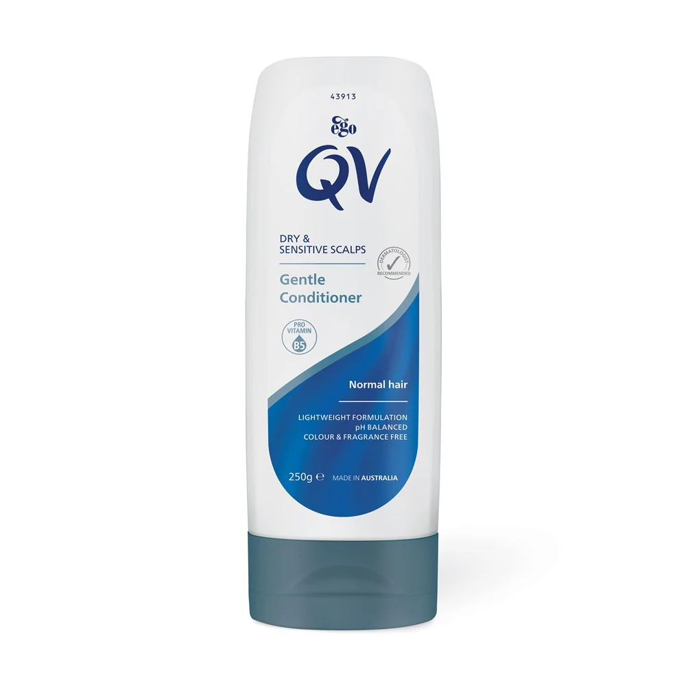 QV Gentle Conditioner 250g