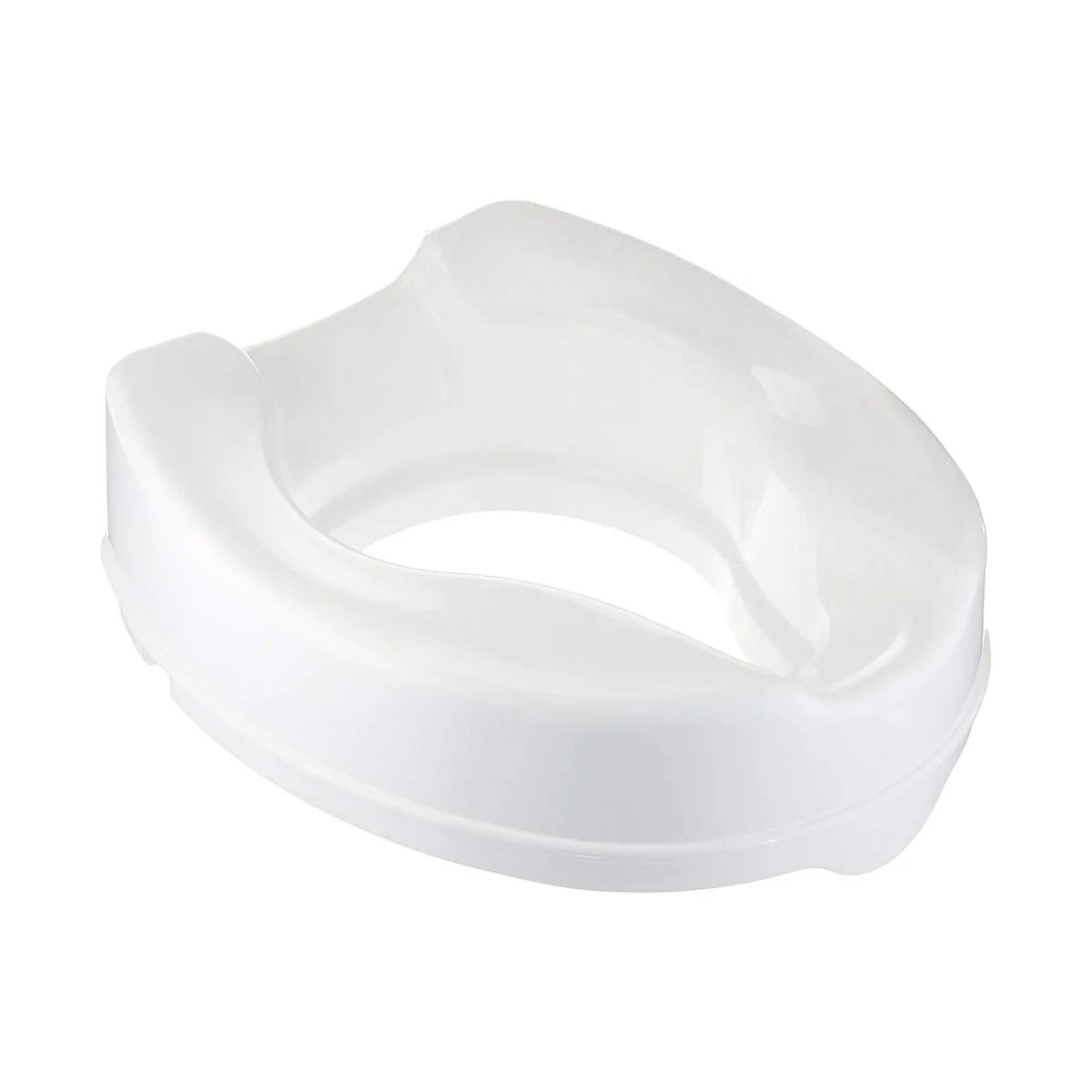 Raised Toilet Seat - Image 3