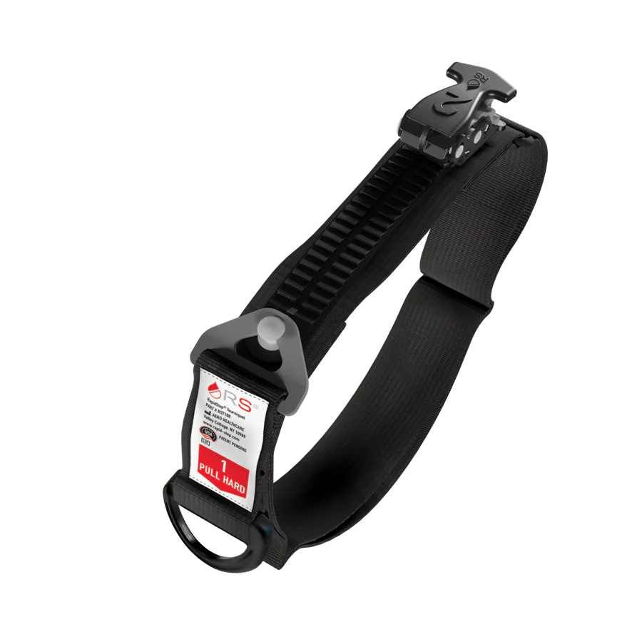 RAPIDSTOP Military Tourniquet (Black)
