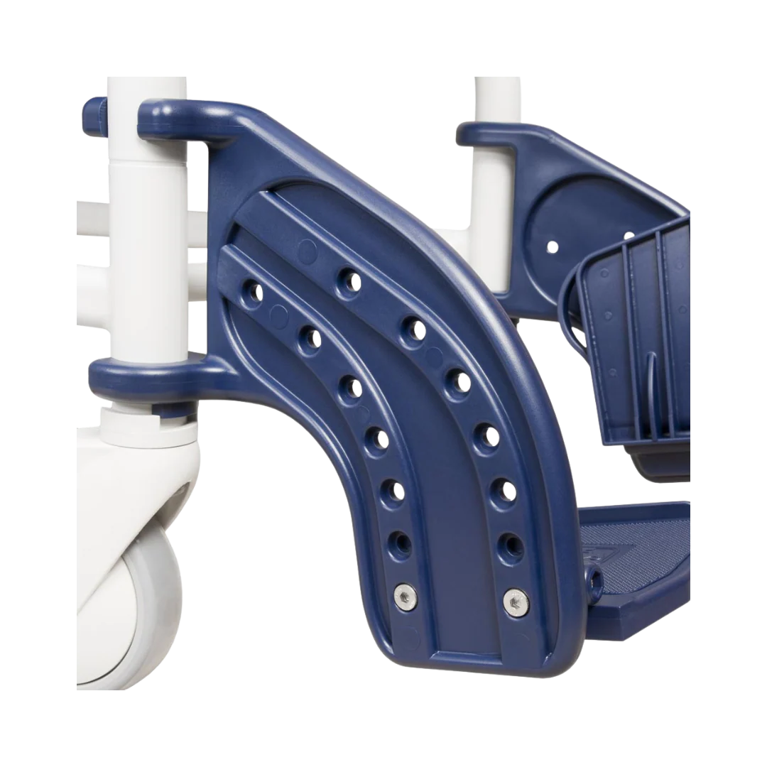 Rebotec Berlin – Mobile Commode Chair - Image 3