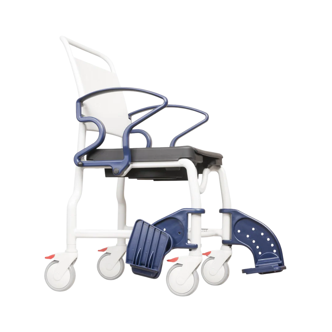 Rebotec Berlin – Mobile Commode Chair - Image 4