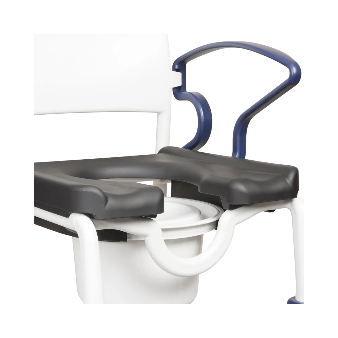 Rebotec Berlin – Mobile Commode Chair - Image 5