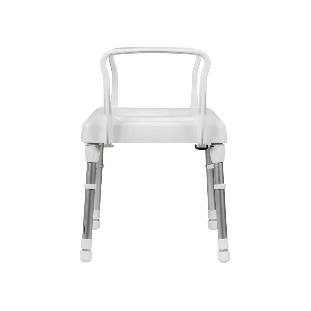 Rebotec Brest – Over Toilet Seat Frame - Image 6