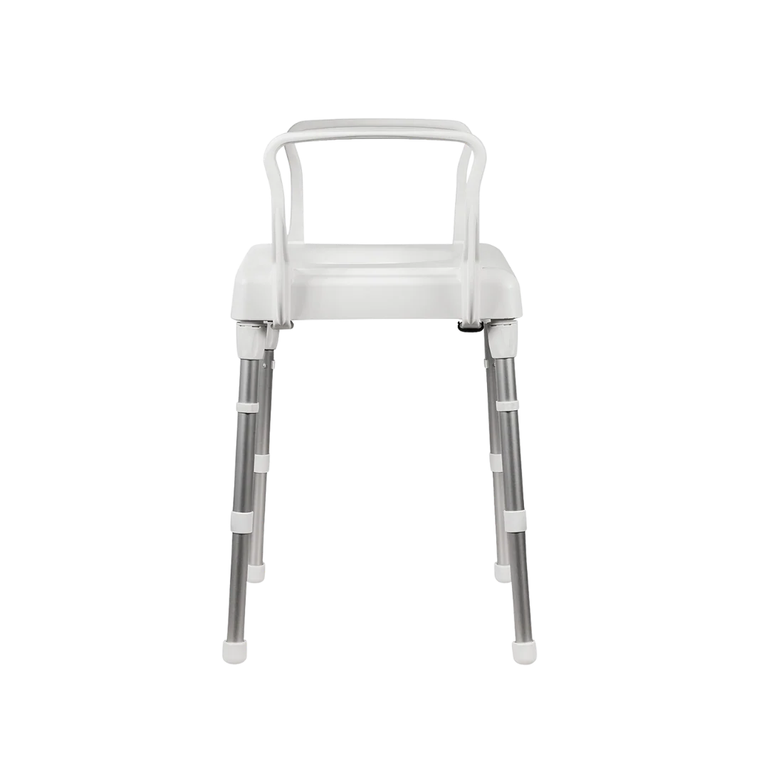 Rebotec Brest – Over Toilet Seat Frame - Image 7