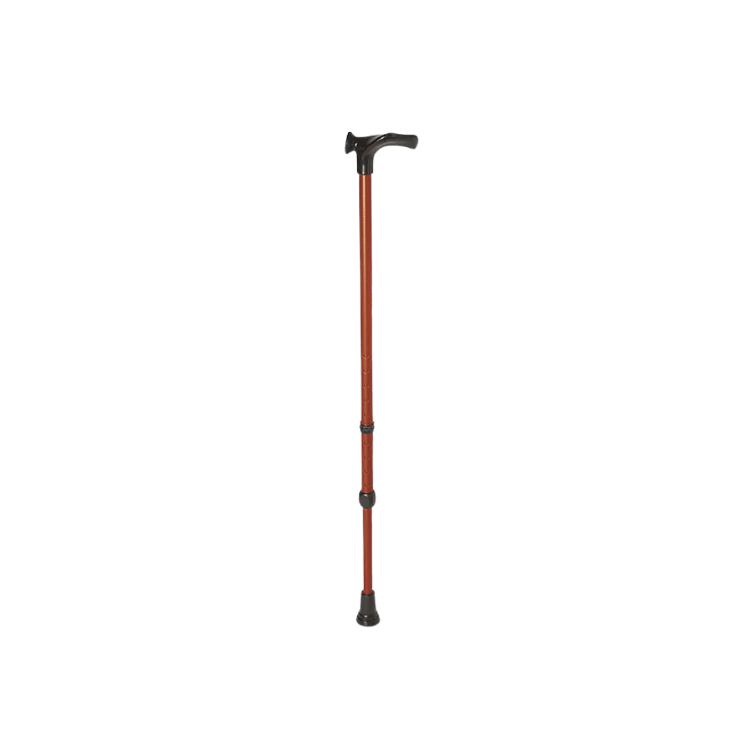 Rebotec Handy – Walking Stick with Anatomic Shaped Handle - Image 3