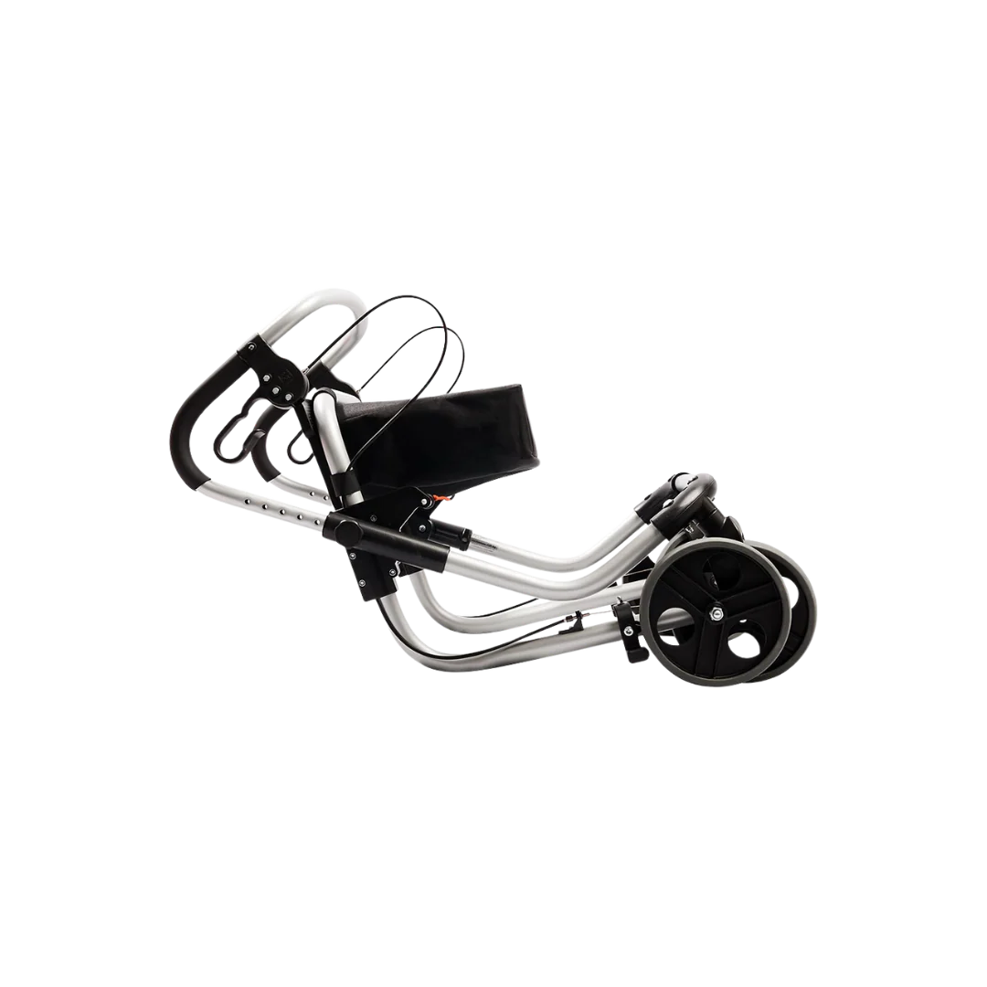 Rebotec Polo Plus-T – Euro Rollator Walker - Image 4