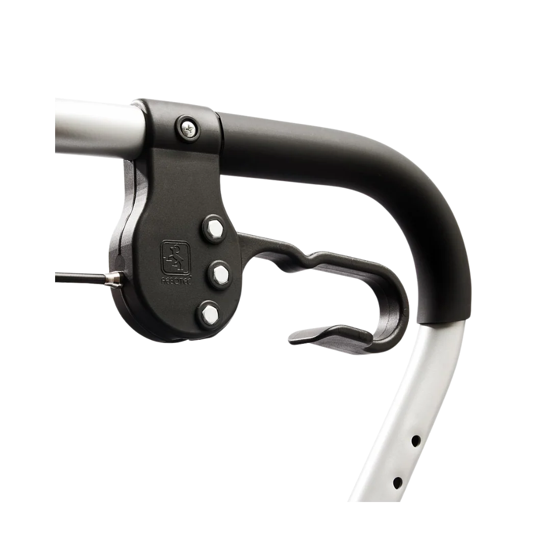 Rebotec Polo Plus-T – Euro Rollator Walker - Image 5