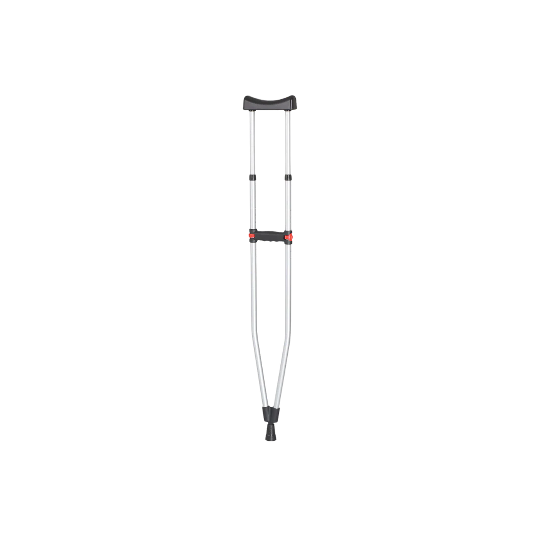 Rebotec Quick´N Easy – Underarm Crutches – Pair - Image 3