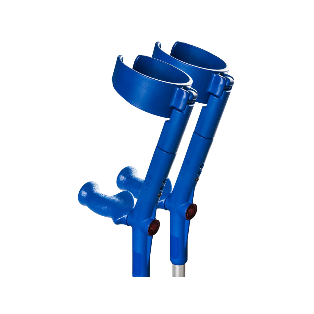 Rebotec Safe-In-Anatom-Soft, with Safety Cuff & Hinge - Image 4
