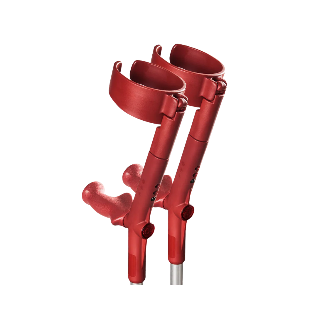 Rebotec Safe-In-Anatom-Soft, with Safety Cuff & Hinge - Image 5