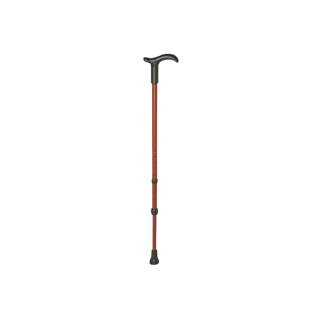 Rebotec Simplex – Walking Stick with Derby Handle - Image 3