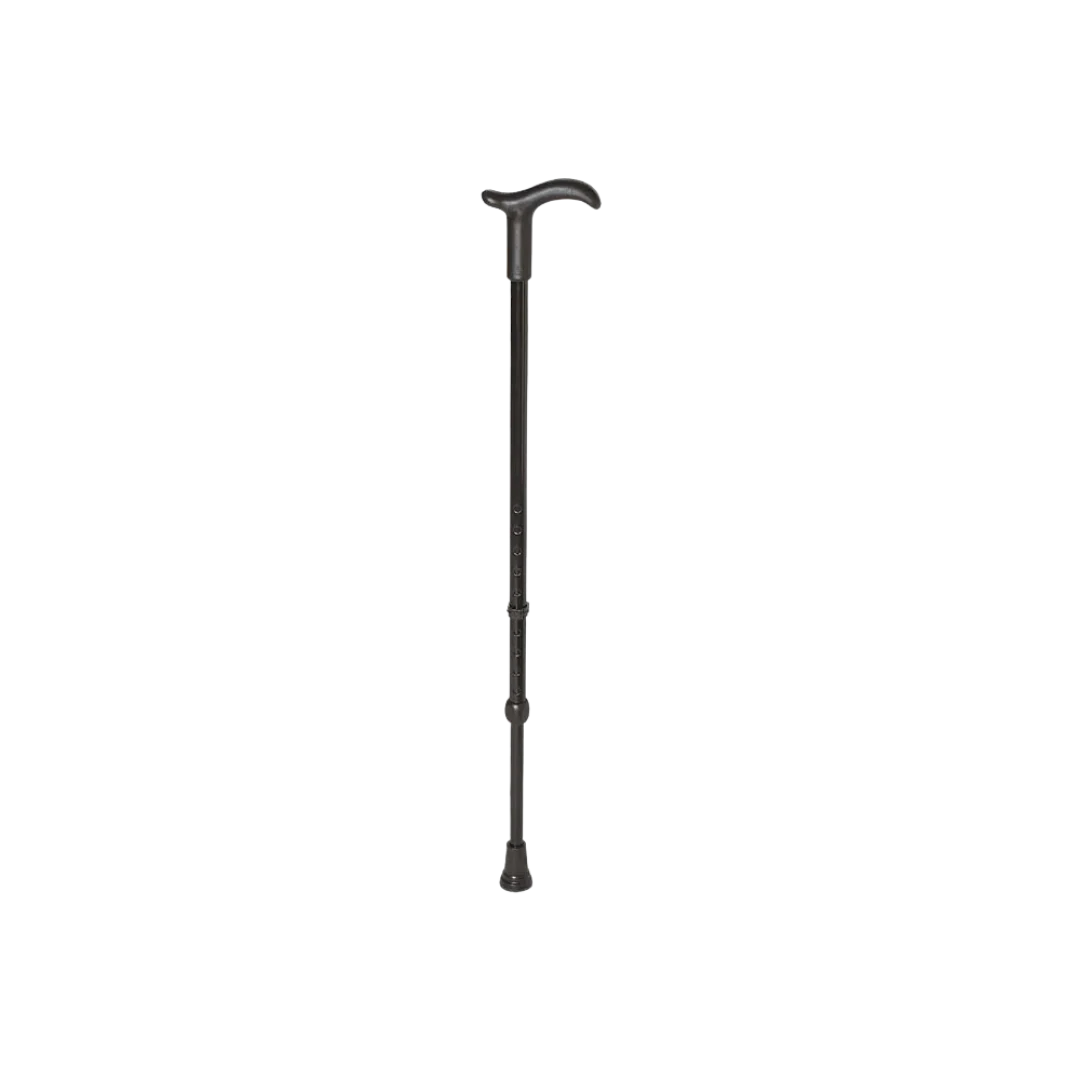 Rebotec Simplex – Walking Stick with Derby Handle - Image 4