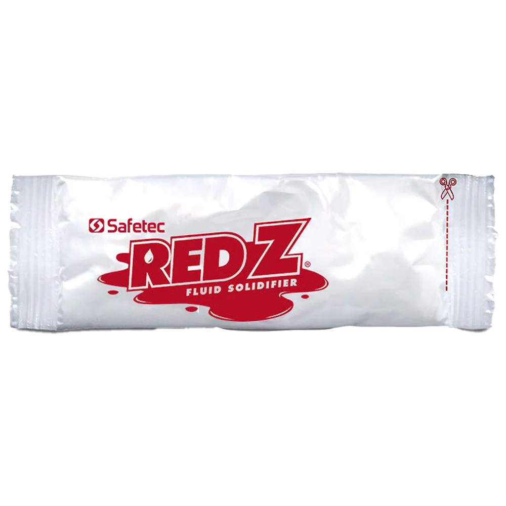 REDZ Fluid Solidifier Sachet 21g