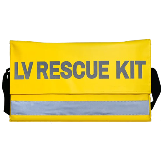 REGULATOR Low Voltage Rescue Kit
