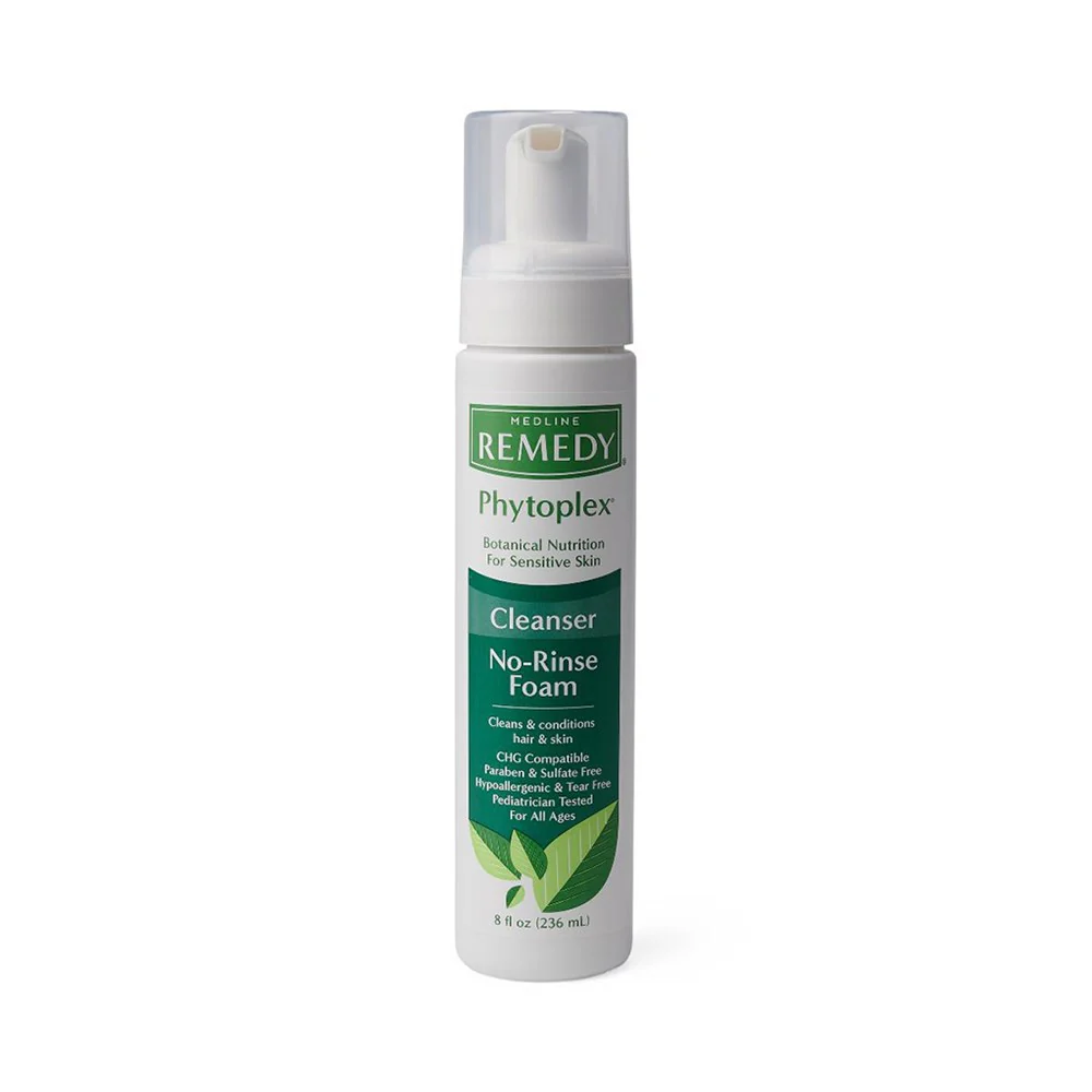 Remedy Cleansing Foam 263ml
