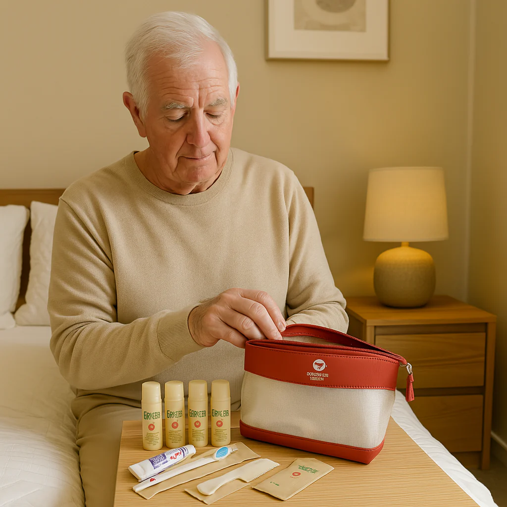 Resident Welcome Amenities Kit - Image 2