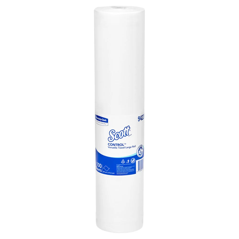 Scott Control Versatile Towel Large 49 x 41.5cm