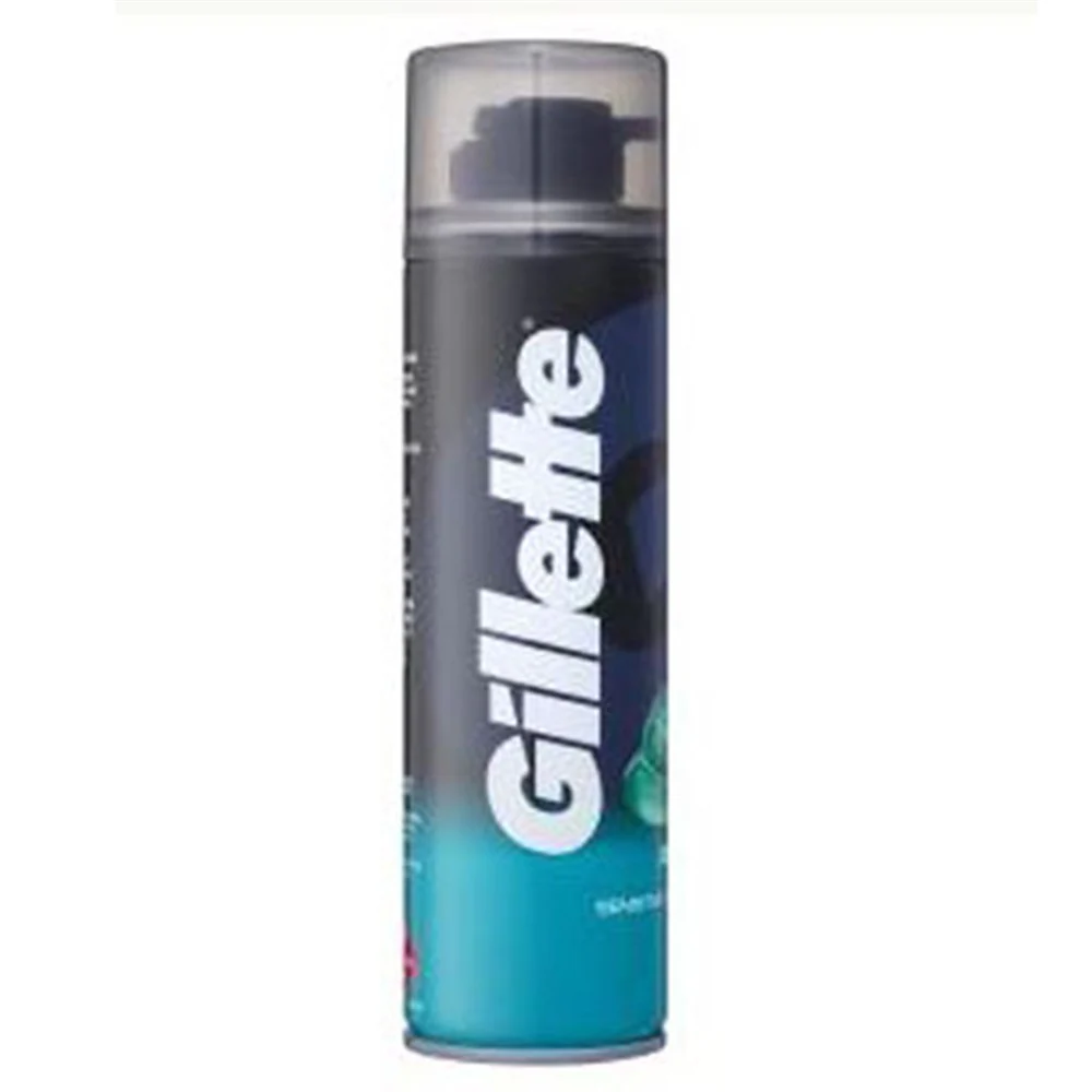 Shave Foam 250g Sensitive