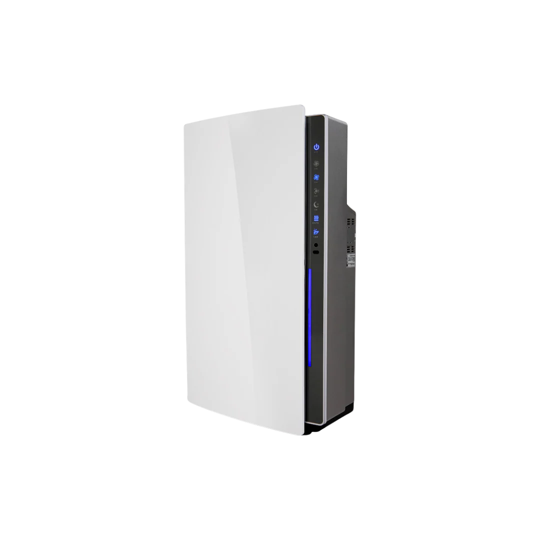 Shinco SAD-2401 Air Purifier - Image 2